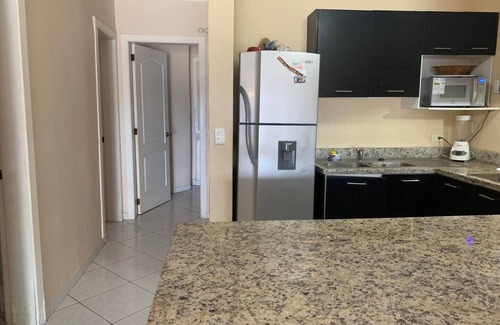 Same Apartment | Casa Blanca Same Atacames Ecuador Beach Front