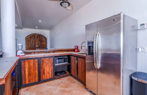 San Felipe House | Casa Blanca San Felipe Vacation Rental