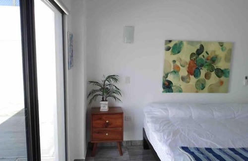San Blas House | Casa Blanca Sol y Luna