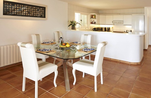 Cap Martinet House | Casa Blanca *Talamanca*