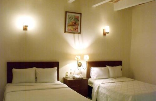 Centro Hotel | Casa Blanca Tequisquiapan