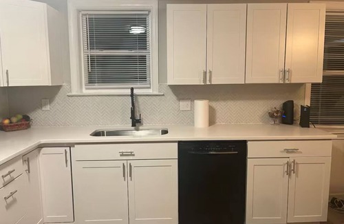 Goldsboro House | Casa Blanca
