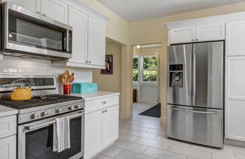 Browns Valley House | Casa Blanca
