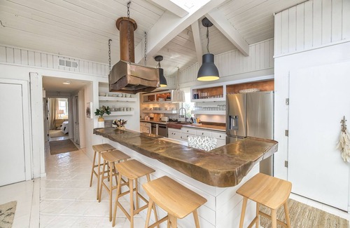 Shell Island House | Casa Blanca - A Tranquil Escape