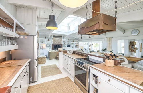 Shell Island House | Casa Blanca - A Tranquil Escape