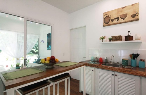 Playa Tortuga Villa | Casa Blanca Villas - Casa Azul