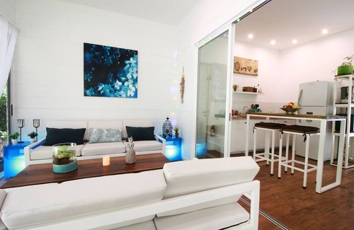 Playa Tortuga Villa | Casa Blanca Villas - Casa Azul