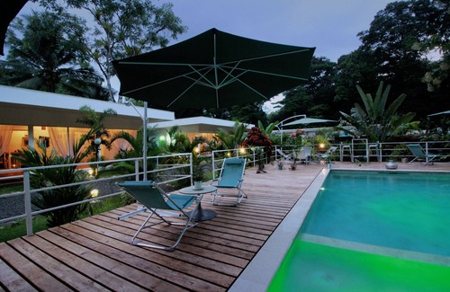Playa Tortuga Villa | Casa Blanca Villas - Casa Turquesa