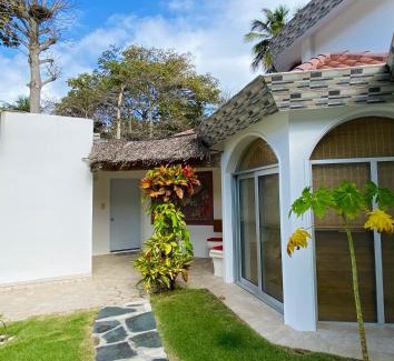 Cabarete Apartment | Casa Blanca - White House