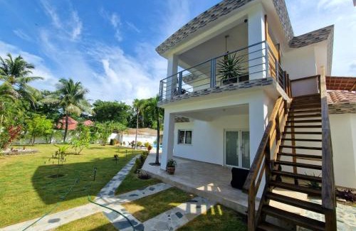 Cabarete Apartment | Casa Blanca - White House
