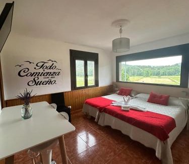Laza House | Casa Blanco Conde