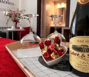 Laza House | Casa Blanco Conde
