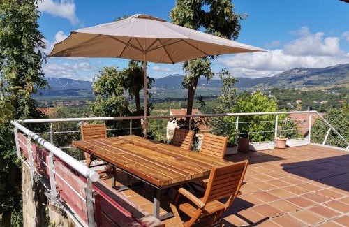 Cercedilla House | Casa Blanco