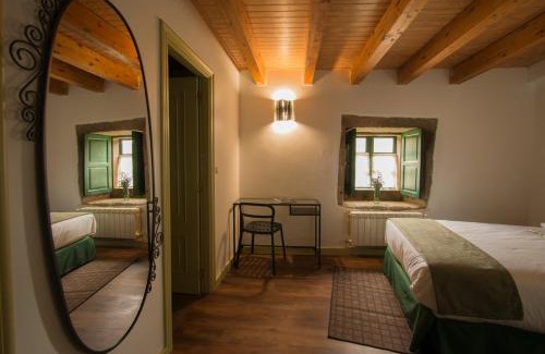 Sambreixo House | Casa Blanco