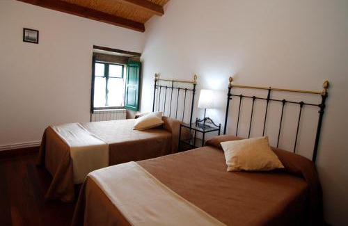 Sambreixo House | Casa Blanco