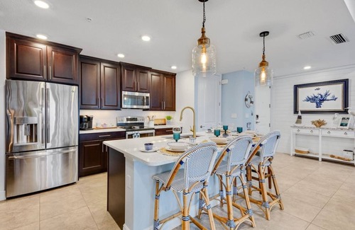 Whitney Beach Condo | Casa Bliss Beach Condo!