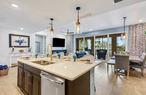 Whitney Beach Condo | Casa Bliss Beach Condo!