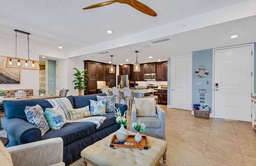 Whitney Beach Condo | Casa Bliss Beach Condo!