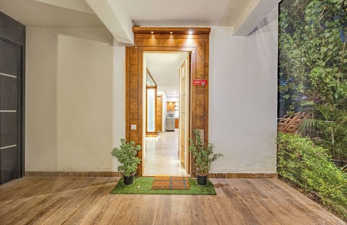 Arpora Villa | Casa Bliss