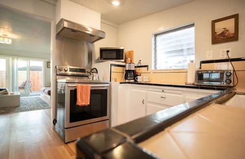 Old Town House | Casa Blowdega, Vintage Beach Cottage