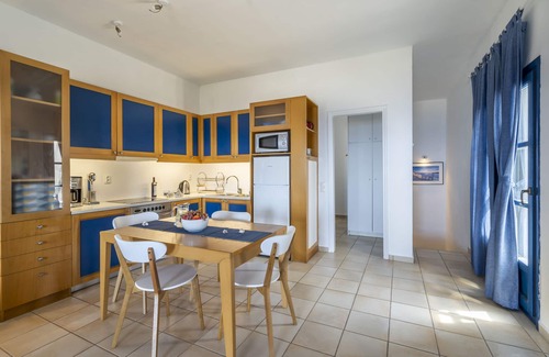 Nea Cryssi Akti House | Casa Blu Vento