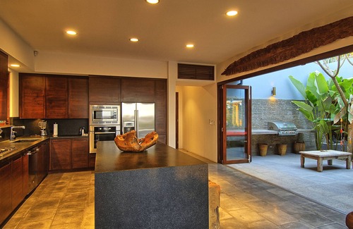 Rio Seco Villa | Casa Blue: amazing ocean views, 65ft pool, Jacuzzi, 20 min to Tamarindo.