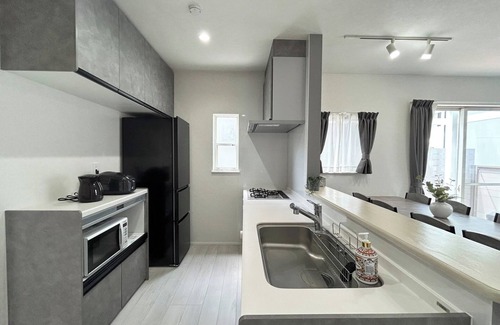 Gotemba House | Casa Blue Gotemba/Gotenba Shizuoka