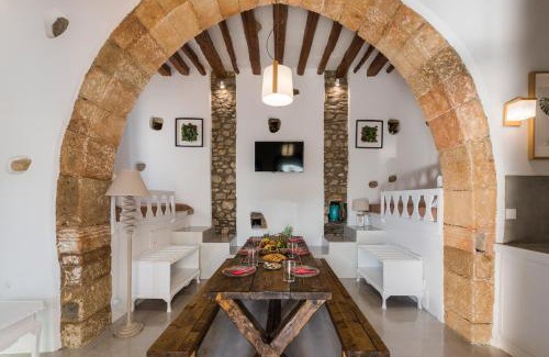 Gennadi House | Casa Blue