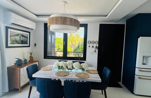 Las Croabas House | Casa Blue Laguna II I Cozy Tropical Scape With Ocean View I Bioluminescent Bay