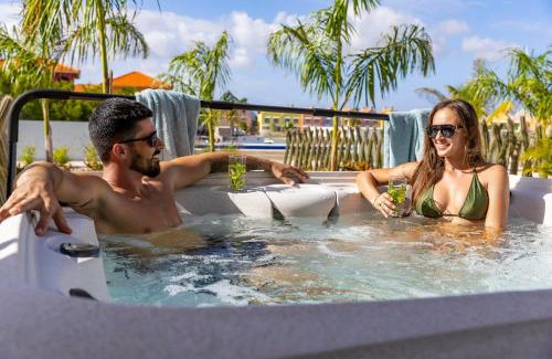 Tera Kora Villa | Casa Blue Marlin
