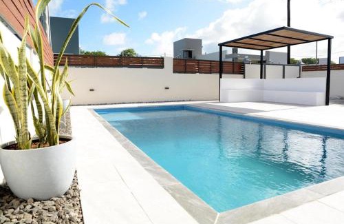 Mahebourg Villa | Casa Blue Print Mahebourg