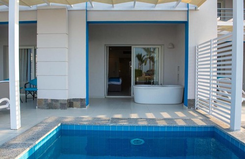El Quseir Resort | Casa Blue Resort