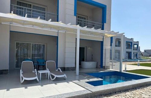 El Quseir Resort | Casa Blue Resort
