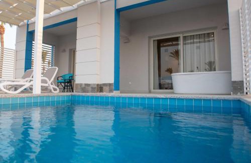 El Quseir Resort | Casa Blue Resort