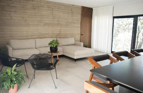 Zapopan Apartment | Casa Blumenhaus - Casa de Campo con Jacuzzi en Zapopan