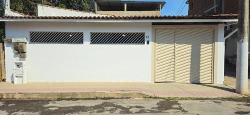 Luiz Tinoco da Fonseca Apartment | Casa BNH