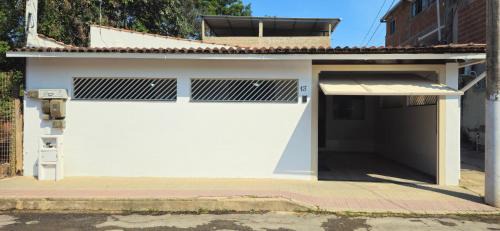 Luiz Tinoco da Fonseca Apartment | Casa BNH