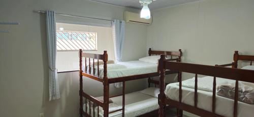 Luiz Tinoco da Fonseca Apartment | Casa BNH