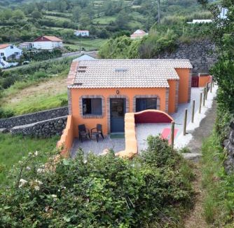 Lajes das Flores House | Casa Boa Onda
