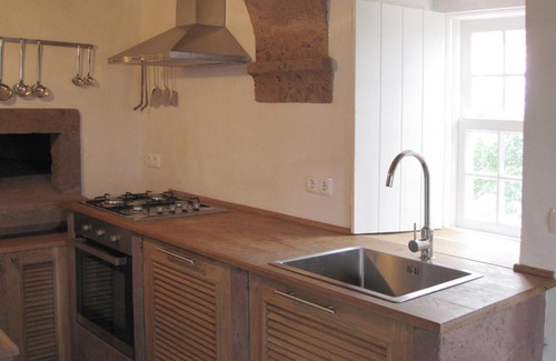 Vila do Porto House | Casa Boavista