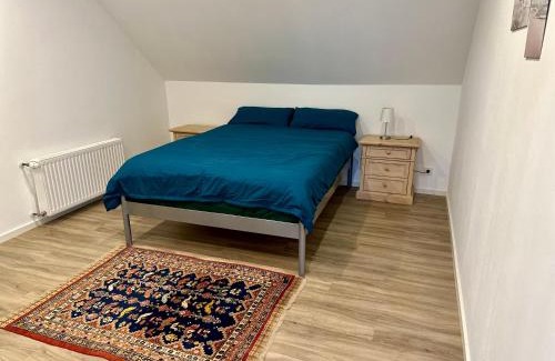 Mettlach Apartment | Casa Bob