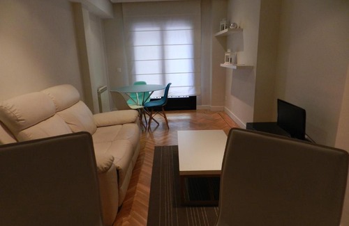 Talavera de la Reina Apartment | Casa Bocachica