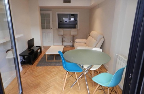 Talavera de la Reina Apartment | Casa Bocachica
