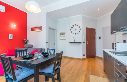 Madonna del Pilone Apartment | Casa Boccaccio by Wonderful Italy