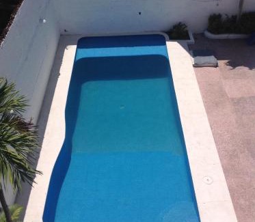 Alta Costa Azul House | Casa Bocoyna