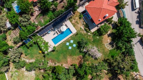 Islamlar Villa | Casa Bodamya