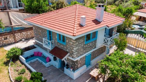 Islamlar Villa | Casa Bodamya