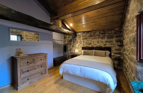 Pereiro de Aguiar House | Casa Bodega Sacra