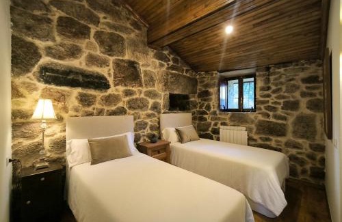 Pereiro de Aguiar House | Casa Bodega Sacra