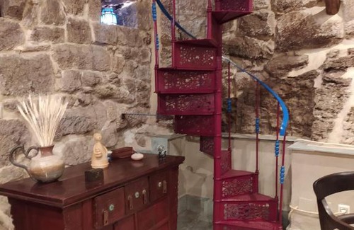 Pereiro de Aguiar House | Casa Bodeguita Sacra